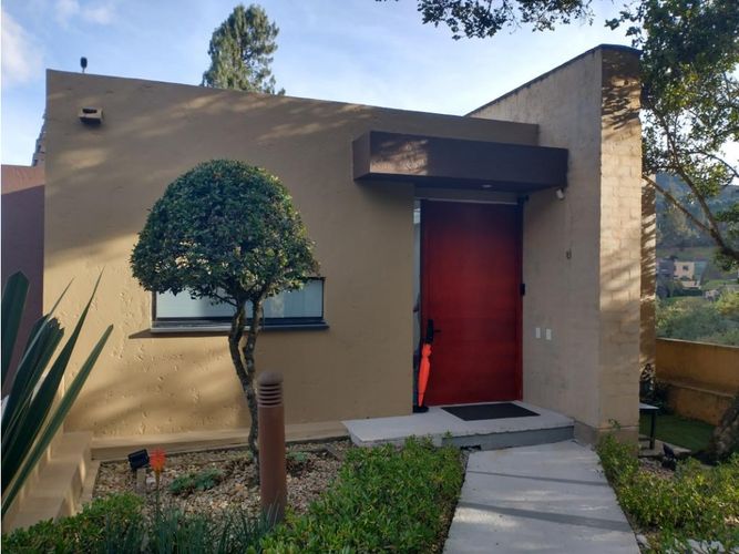 Casa de 4 alcobas en venta en Camino Al Meta, La Calera, 340 m² · foto 3 de 24