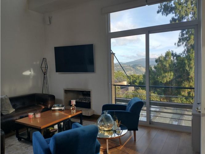 Casa de 4 alcobas en venta en Camino Al Meta, La Calera, 340 m² · foto 5 de 24