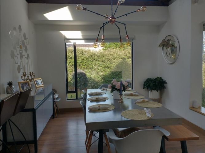 Casa de 4 alcobas en venta en Camino Al Meta, La Calera, 340 m² · foto 6 de 24