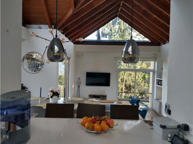 Casa de 4 alcobas en venta en Camino Al Meta, La Calera, 340 m² · foto 7 de 24