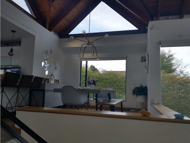 Casa de 4 alcobas en venta en Camino Al Meta, La Calera, 340 m² · foto 8 de 24