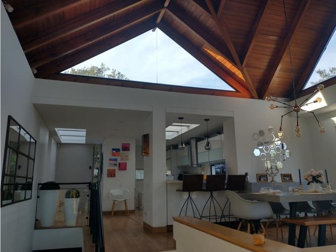 Casa de 4 alcobas en venta en Camino Al Meta, La Calera, 340 m² · foto 9 de 24
