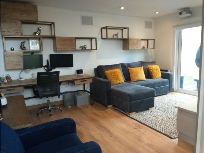 Casa de 4 alcobas en venta en Camino Al Meta, La Calera, 340 m² · foto 10 de 24