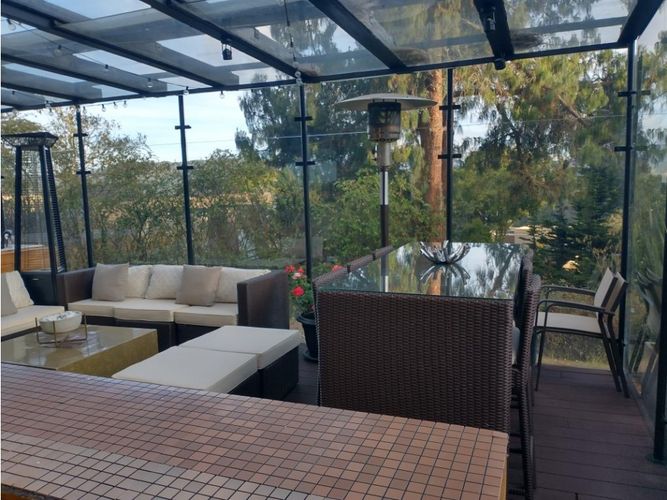 Casa de 4 alcobas en venta en Camino Al Meta, La Calera, 340 m² · foto 11 de 24