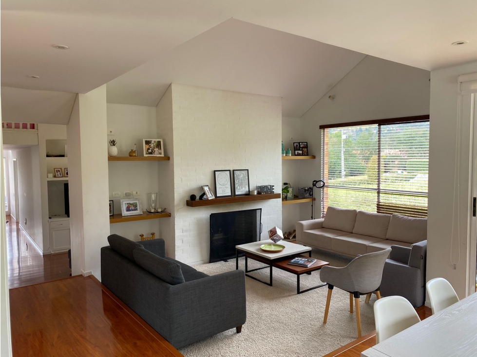 Casa en venta en El Salitre, La Calera · foto 4 de 16