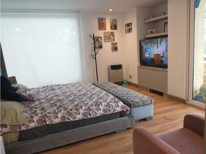 Casa de 4 alcobas en venta en Camino Al Meta, La Calera, 340 m² · foto 13 de 24
