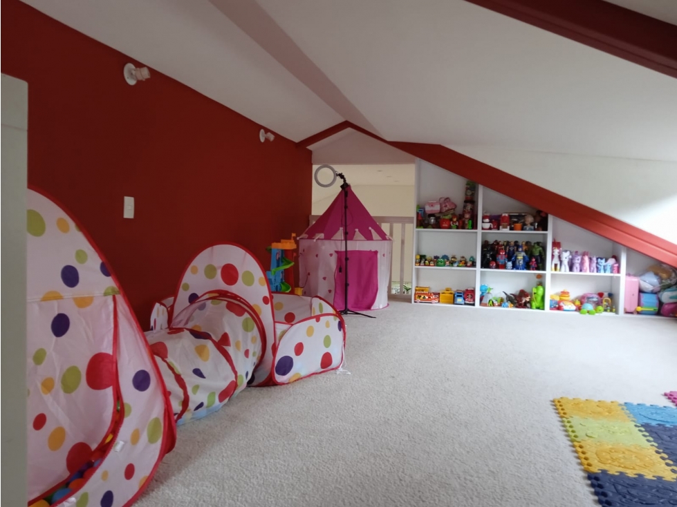 Casa en venta en El Salitre, La Calera · foto 7 de 16