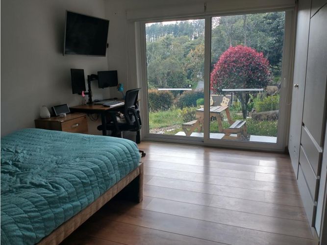 Casa de 4 alcobas en venta en Camino Al Meta, La Calera, 340 m² · foto 16 de 24