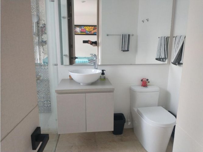 Casa de 4 alcobas en venta en Camino Al Meta, La Calera, 340 m² · foto 17 de 24
