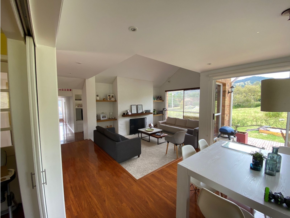 Casa en venta en El Salitre, La Calera · foto 9 de 16
