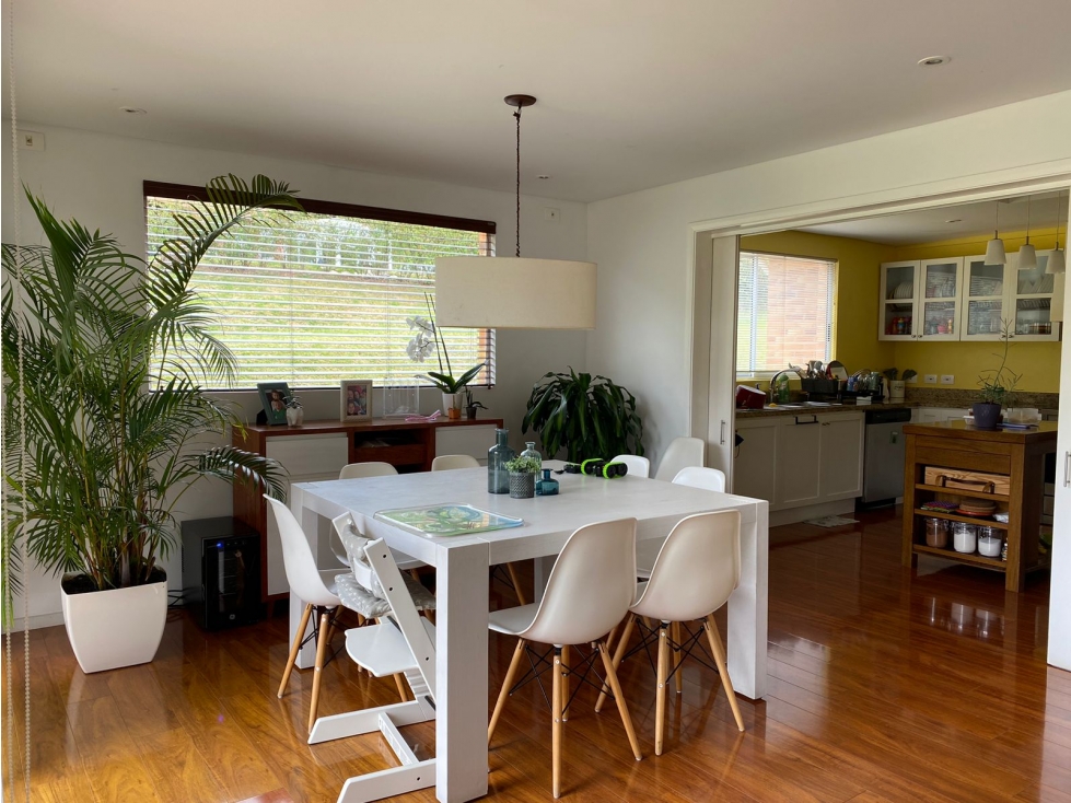 Casa en venta en El Salitre, La Calera · foto 10 de 16