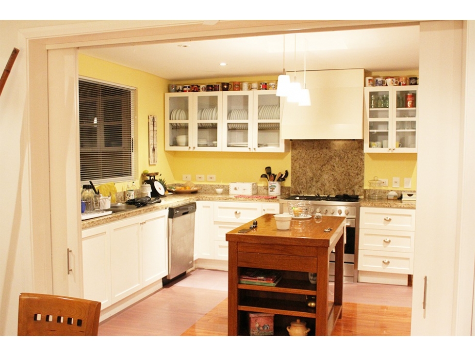 Casa en venta en El Salitre, La Calera · foto 11 de 16