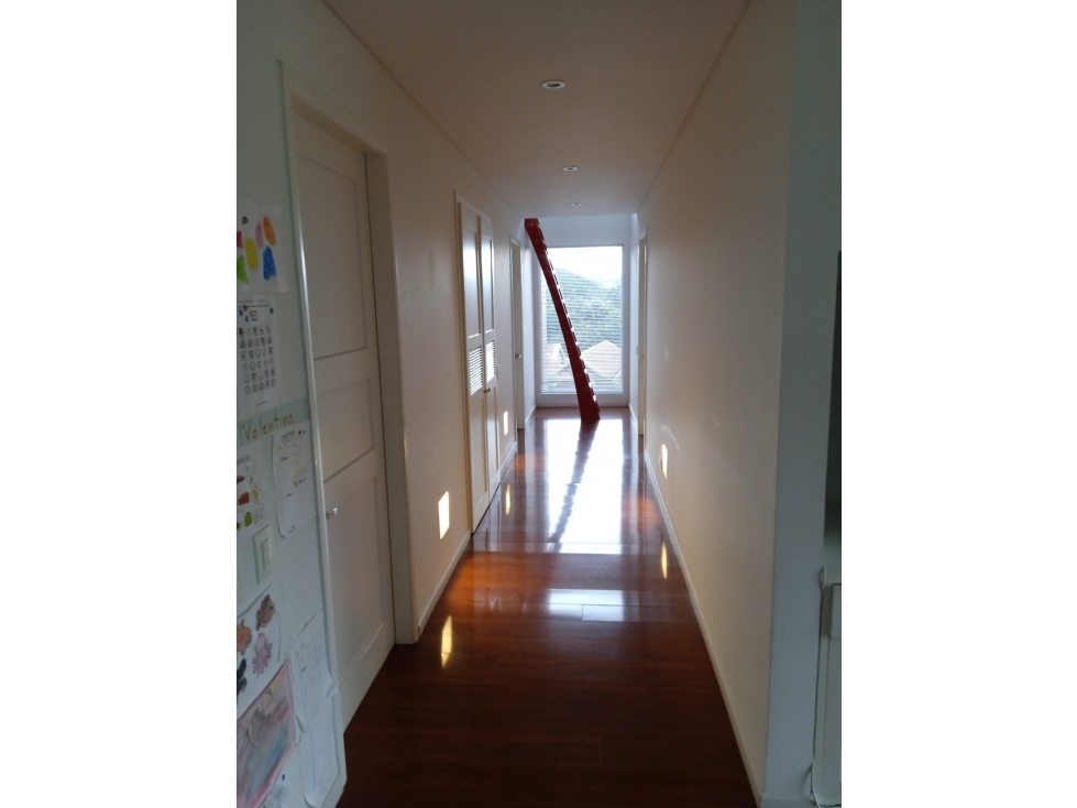 Casa en venta en El Salitre, La Calera · foto 12 de 16