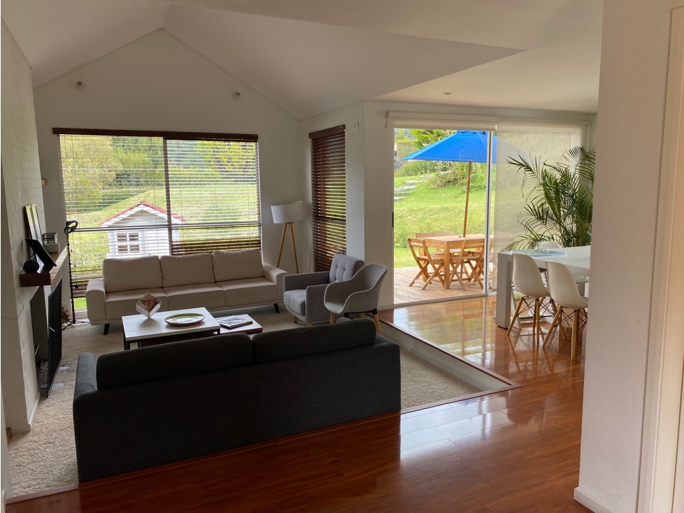 Casa en venta en El Salitre, La Calera · foto 13 de 16