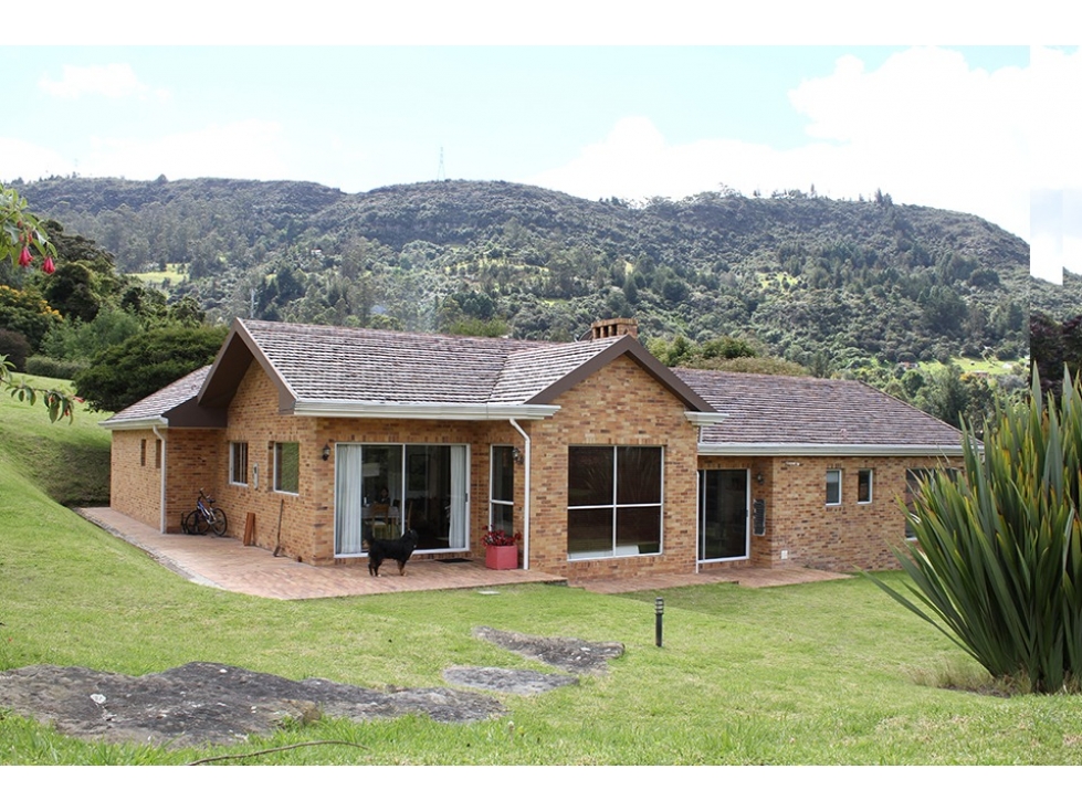Casa en venta en El Salitre, La Calera · foto 14 de 16