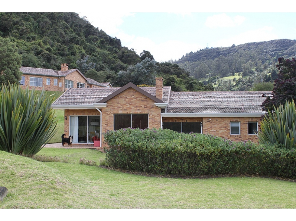 Casa en venta en El Salitre, La Calera · foto 16 de 16