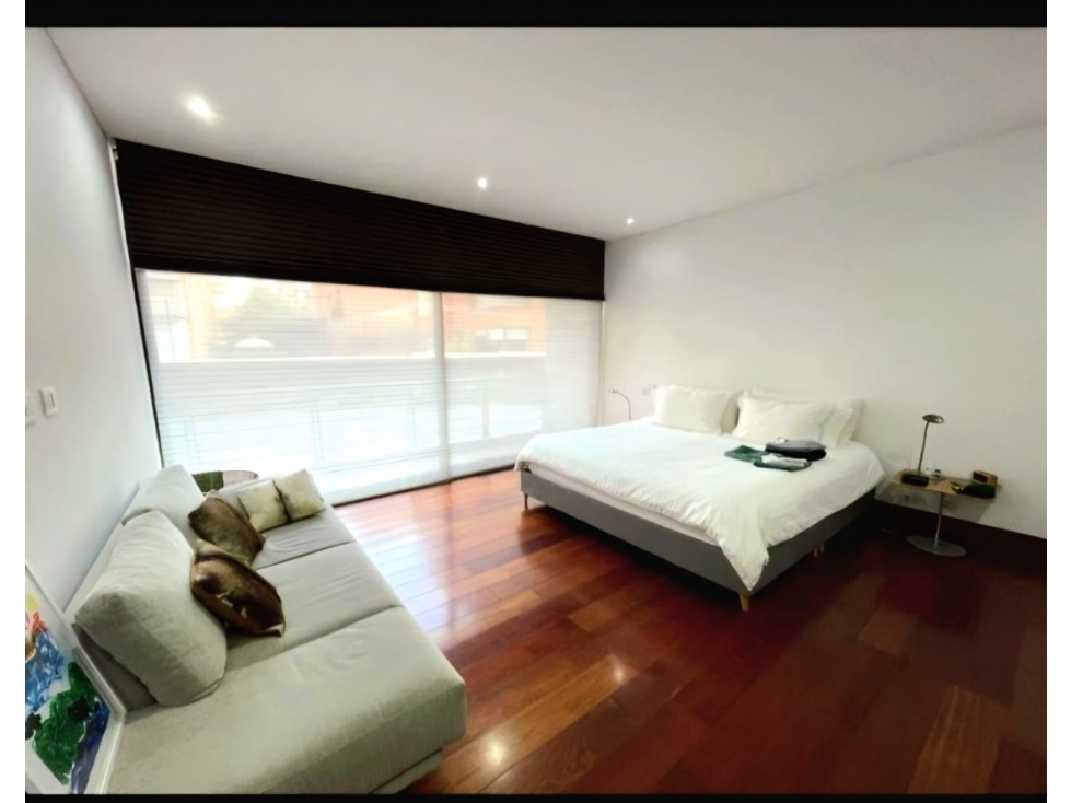 Apartamento en venta en Chico Norte, Bogotá · foto 2 de 15