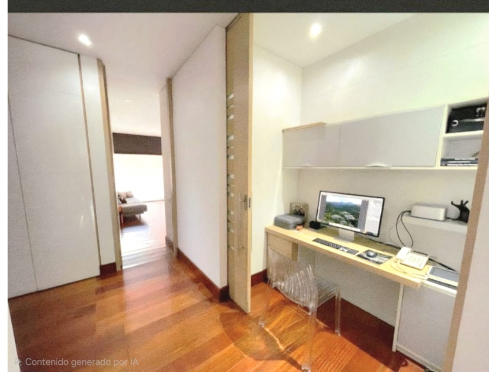 Apartamento en venta en Chico Norte, Bogotá · foto 5 de 15