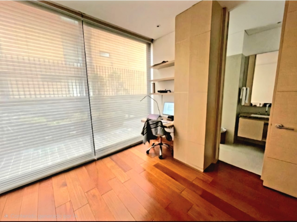 Apartamento en venta en Chico Norte, Bogotá · foto 6 de 15