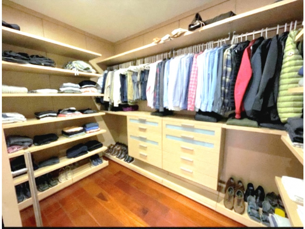 Apartamento en venta en Chico Norte, Bogotá · foto 7 de 15