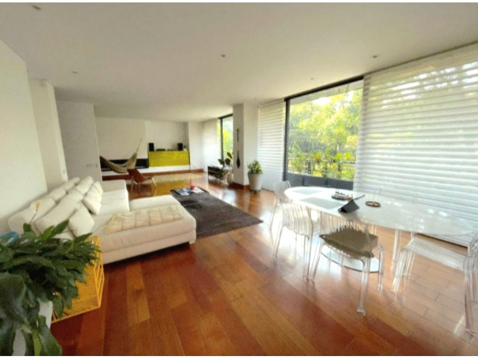 Apartamento en venta en Chico Norte, Bogotá · foto 9 de 15