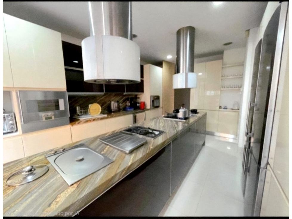Apartamento en venta en Chico Norte, Bogotá · foto 11 de 15