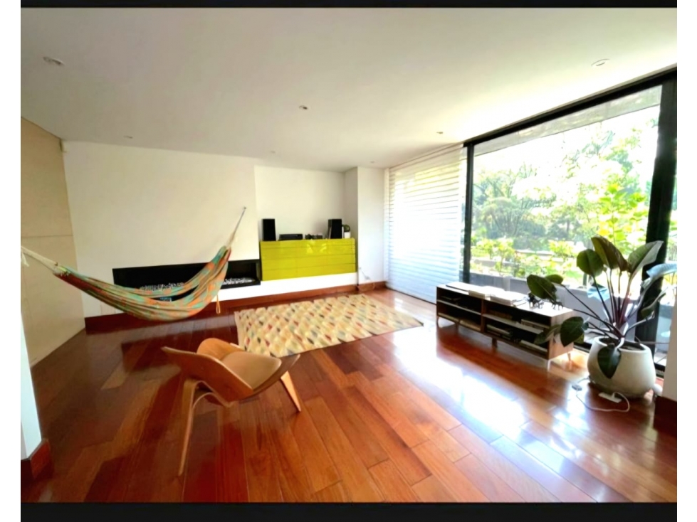 Apartamento en venta en Chico Norte, Bogotá · foto 12 de 15