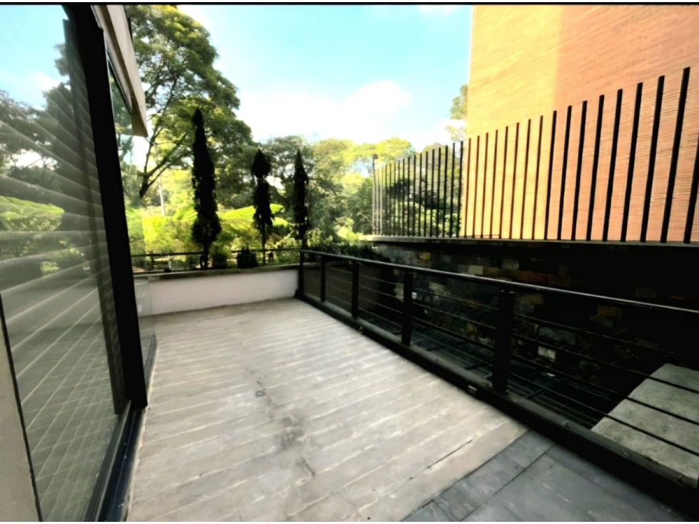 Apartamento en venta en Chico Norte, Bogotá · foto 13 de 15