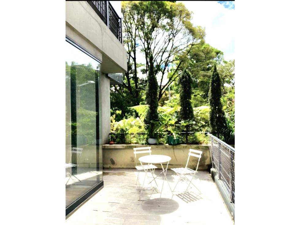 Apartamento en venta en Chico Norte, Bogotá · foto 15 de 15