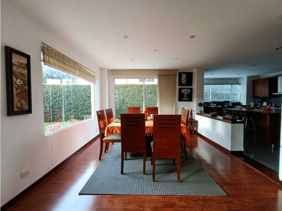 Casa en venta en Cr. Caminos De Chunugua, Cajicá · foto 7 de 24