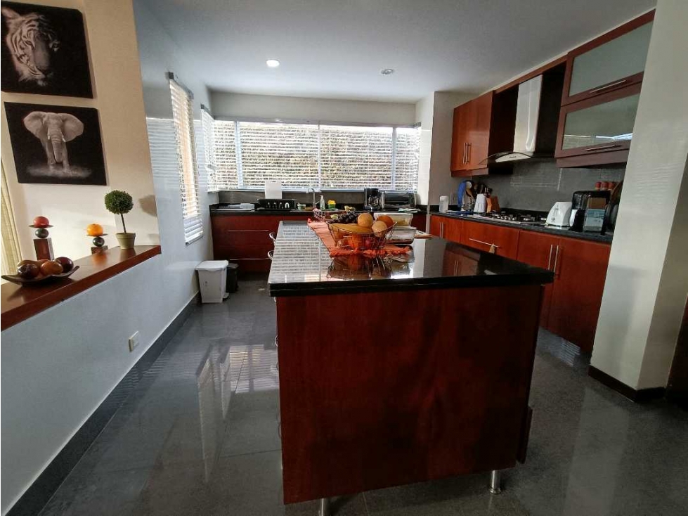 Casa en venta en Cr. Caminos De Chunugua, Cajicá · foto 11 de 24