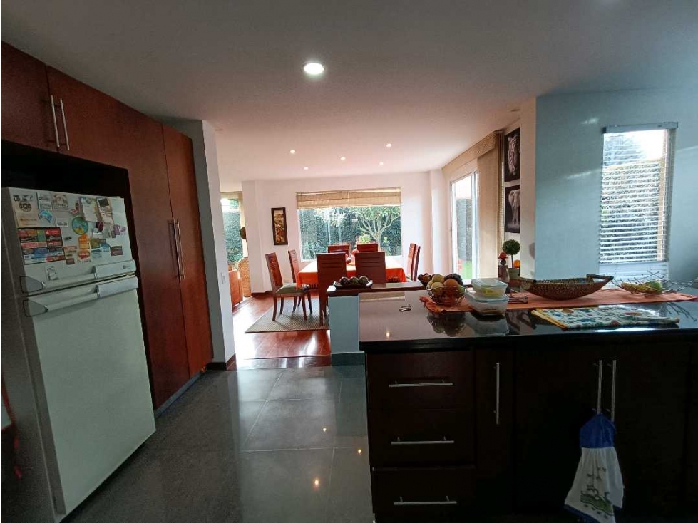 Casa en venta en Cr. Caminos De Chunugua, Cajicá · foto 12 de 24