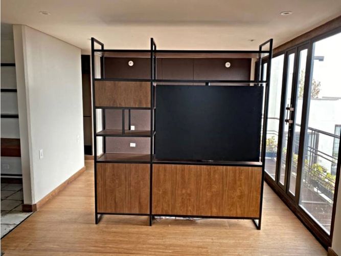 Apartamento de 1 alcoba en venta en Belen, Bogotá, 65 m² · foto 2 de 22