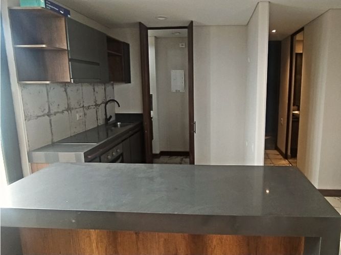 Apartamento de 1 alcoba en venta en Belen, Bogotá, 65 m² · foto 3 de 22