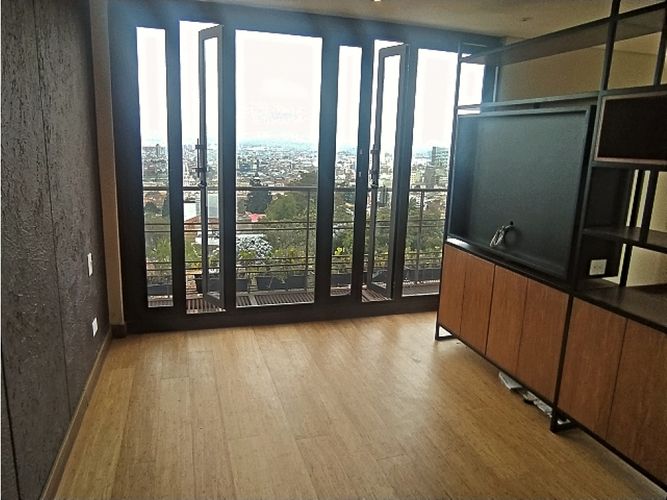 Apartamento de 1 alcoba en venta en Belen, Bogotá, 65 m² · foto 5 de 22