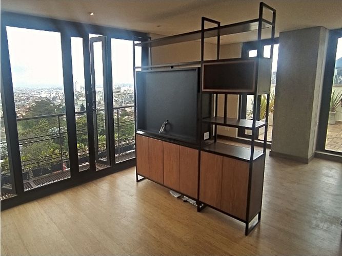 Apartamento de 1 alcoba en venta en Belen, Bogotá, 65 m² · foto 6 de 22