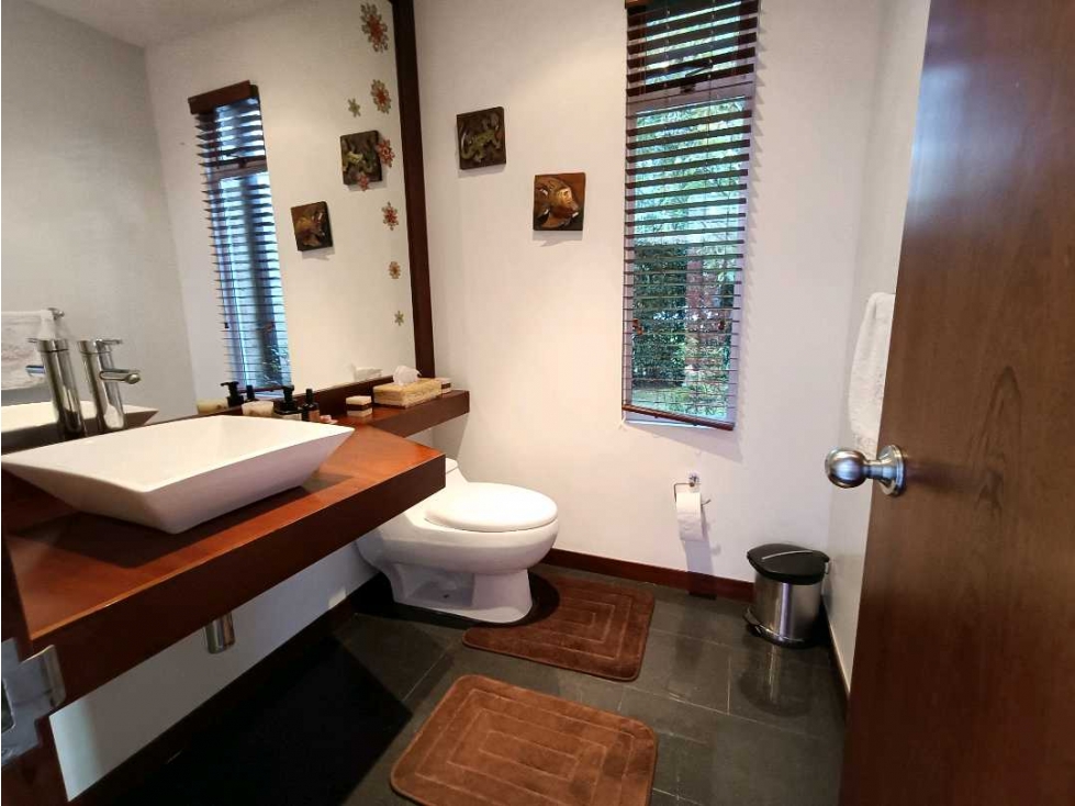 Casa en venta en Cr. Caminos De Chunugua, Cajicá · foto 18 de 24