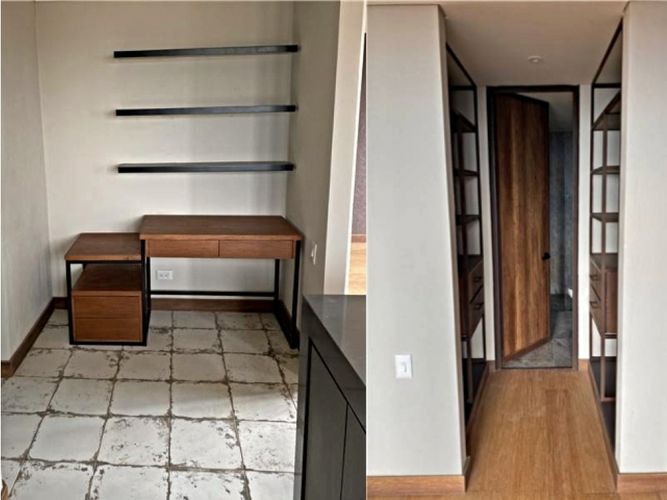 Apartamento de 1 alcoba en venta en Belen, Bogotá, 65 m² · foto 7 de 22
