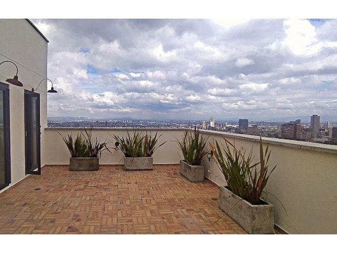 Apartamento de 1 alcoba en venta en Belen, Bogotá, 65 m² · foto 8 de 22