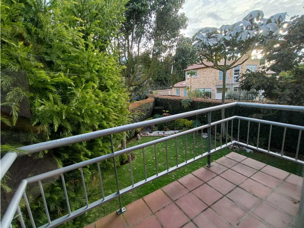 Casa en venta en Cr. Caminos De Chunugua, Cajicá · foto 20 de 24