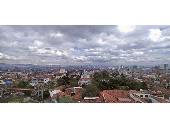 Apartamento de 1 alcoba en venta en Belen, Bogotá, 65 m² · foto 9 de 22