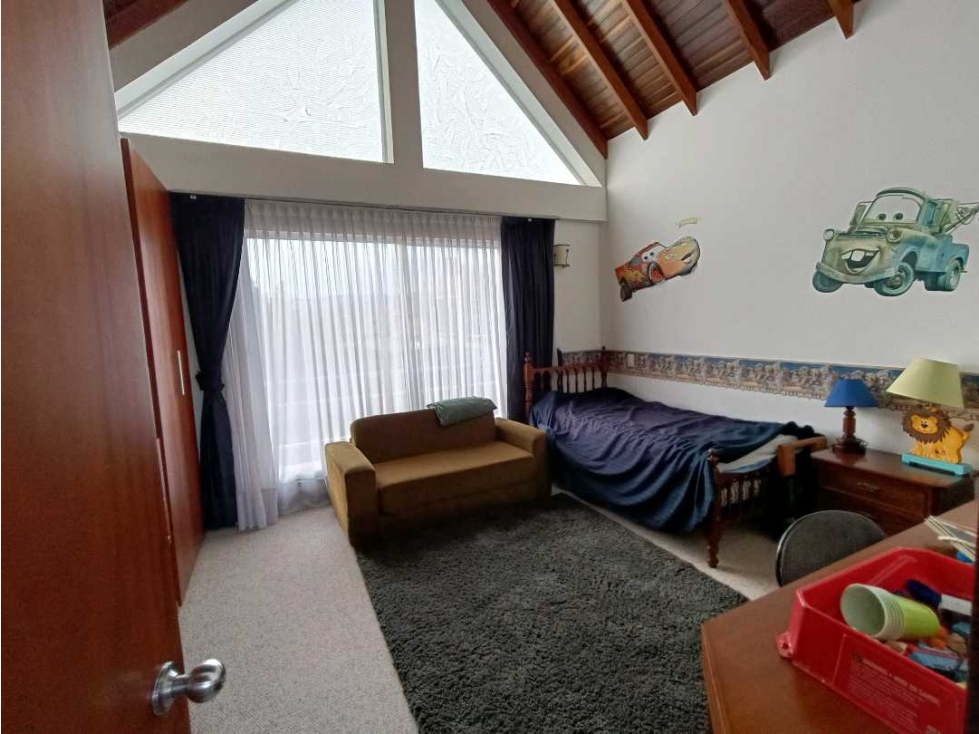 Casa en venta en Cr. Caminos De Chunugua, Cajicá · foto 22 de 24