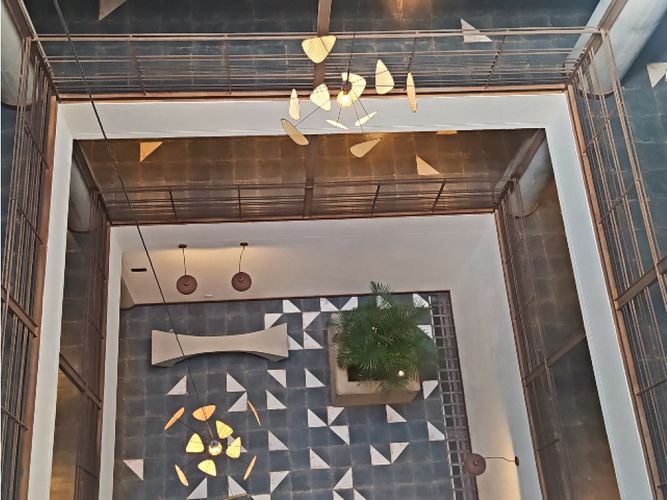 Apartamento de 1 alcoba en venta en Belen, Bogotá, 65 m² · foto 11 de 22