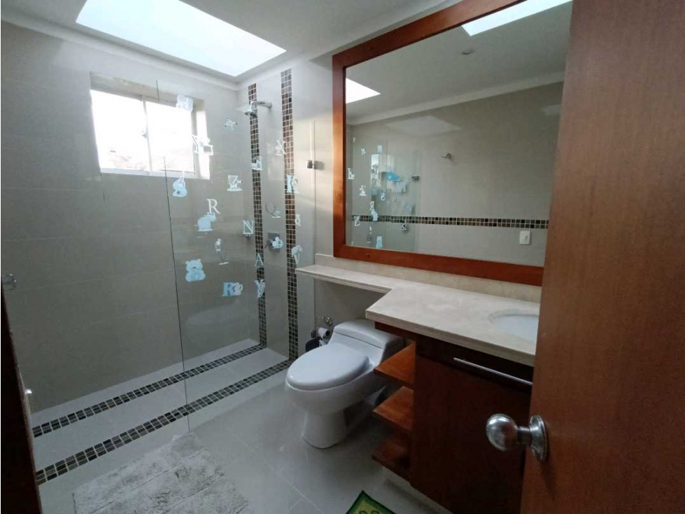 Casa en venta en Cr. Caminos De Chunugua, Cajicá · foto 23 de 24