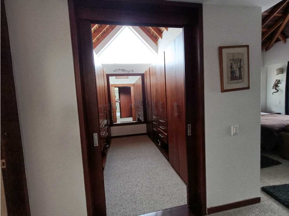Casa en venta en Cr. Caminos De Chunugua, Cajicá · foto 24 de 24