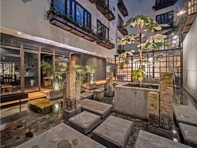 Apartamento de 1 alcoba en venta en Belen, Bogotá, 65 m² · foto 13 de 22