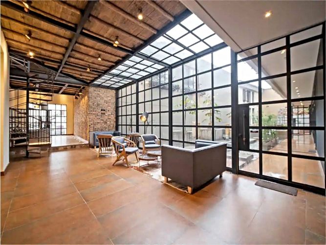 Apartamento de 1 alcoba en venta en Belen, Bogotá, 65 m² · foto 20 de 22