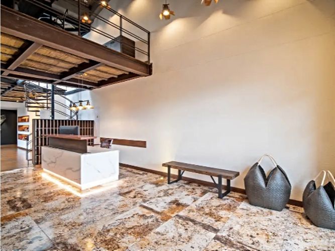 Apartamento de 1 alcoba en venta en Belen, Bogotá, 65 m² · foto 21 de 22