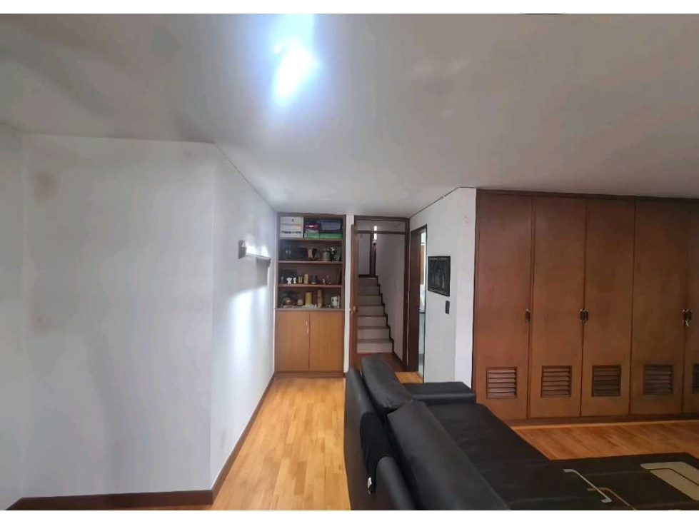 Apartamento en venta en Polo Club, Bogotá · foto 3 de 24