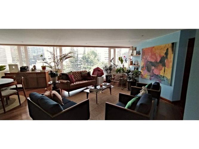 Apartamento de 2 alcobas en venta en Bellavista, Bogotá, 185 m² · foto 4 de 24